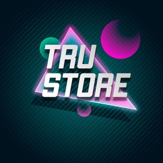 Telegram profile photo for TruStore