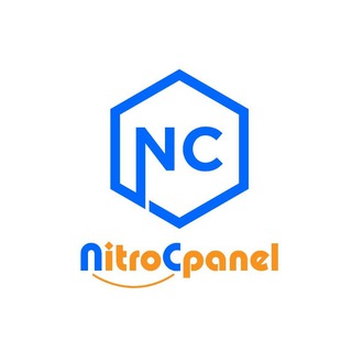 Telegram profile photo for NitroCpanel | نیترو سیپنل