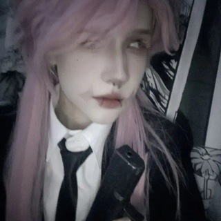 Telegram profile photo for 𝐹𝑟𝑒𝑑𝑒𝑟𝑖𝑐𝑜 𝐶𝑒𝑚𝑒𝑡𝑒𝑟𝑦