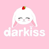 Telegram profile photo for DARKISS DELIVERY