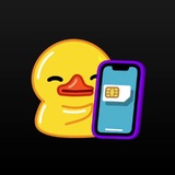 Telegram profile photo for Rocky Number