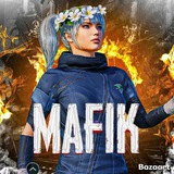 Telegram profile photo for Конфа Мафиозника