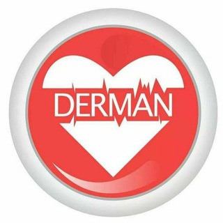 Telegram profile photo for Derman