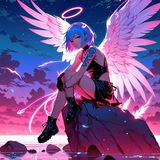 Telegram profile photo for AIpicsx
