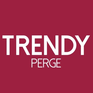 Telegram group profile photo for Trendy Perge - отзывы, отель, обсуждение