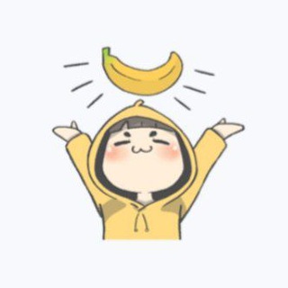 Telegram group profile photo for バナナตัวอย่างผลงาน🍌💦
