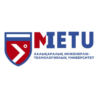 Telegram profile photo for metu.univer
