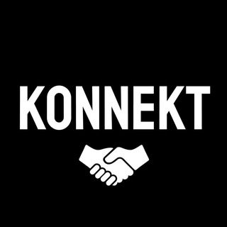 Telegram profile photo for KONNEKT | Сеть чатов и каналов в Чехии