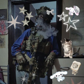 Telegram profile photo for Записки деда💀 alt — z