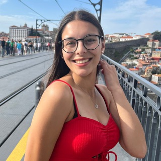 Telegram profile photo for Juliana Figal | Trading Insights