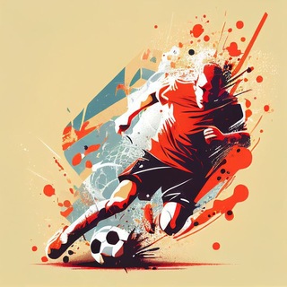 Telegram profile photo for فوتبالی Football