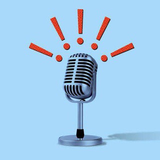 Telegram profile photo for بودكاست || متنوع