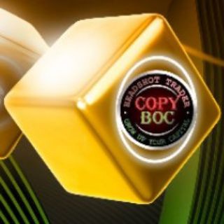 Telegram profile photo for BOC COPY TRADE