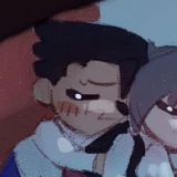 Telegram profile photo for Phoenix Wright Diary