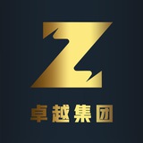 Telegram profile photo for ZY-卓越集团官方招聘中心-备战2024欧洲杯