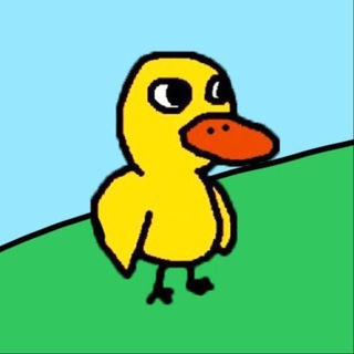 Telegram profile photo for $DUCK CTO