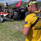 Telegram profile photo for TemaFpv 🇷🇺