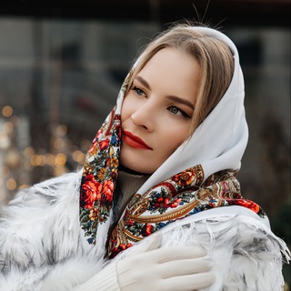 Telegram profile photo for Александра из Сибири ❄️