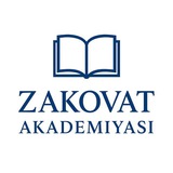 Telegram profile photo for ZAKOVAT AKADEMIYASI