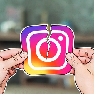 Telegram group profile photo for ❇️INSTOBLOGIA❇️РЕКЛАМА✅