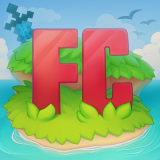Telegram profile photo for FillCube | Лучшая анархия!
