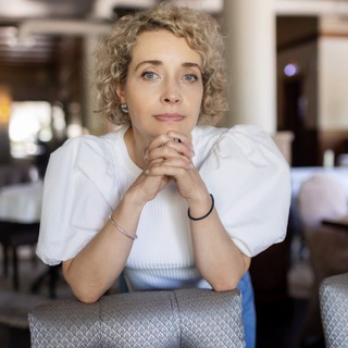 Telegram profile photo for Екатерина Евлашкина| Исследую и живу жизнь