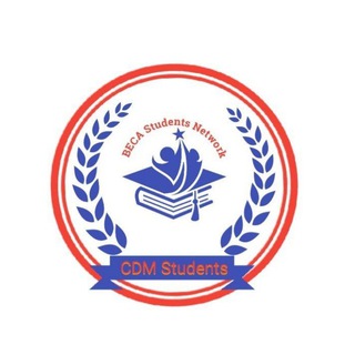Telegram profile photo for BECA Students Network