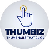 Telegram profile photo for THUMBIZ