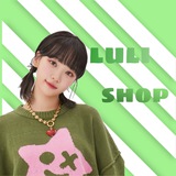 Telegram profile photo for luli | kpop shop🧃