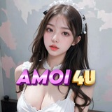 Telegram profile photo for AMOI 4U๐