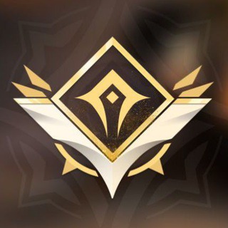 Telegram profile photo for TGG game Rules