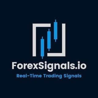 Telegram profile photo for ForexSignals.io Free 🇬🇧