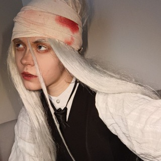 Telegram profile photo for ПЕРЕЕЗД обитель слепого воробья