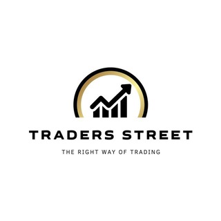 Telegram profile photo for TRADER’S STREET- SEBI REGISTERED GROUP