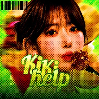 Telegram profile photo for Ꮶ𝕚Ꮶ𝕚 卄𝐞𝐥𝐩🍔