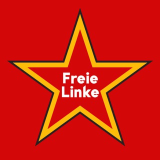 Telegram profile photo for Freie Linke - Freier Funke Infokanal