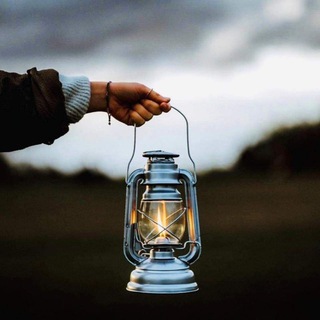 Telegram profile photo for 🕯️څراغ 💡