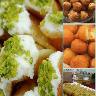 Telegram profile photo for طبخ وحلويات...🍧، وصفات، اكلات، حلويات، منال العالم، شيف شاهين الشيف، اكلات عراقية، اكلات رمضان، المطبخ،حلويات، اكلات عربية، طبخ