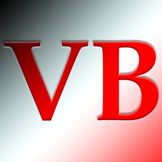 Telegram profile photo for Volksbote.info
