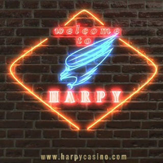 Telegram profile photo for Harpycasino/هارپی کازینو