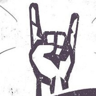 Telegram group profile photo for New Rock Chat