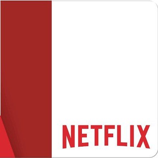 Telegram profile photo for Netflix Turkey giftcard