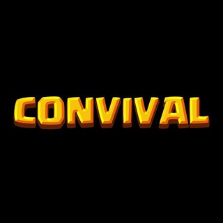 Telegram profile photo for Convival Ecosystem Announcements