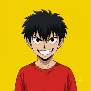 Telegram profile photo for UTuberbhai