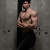 Telegram profile photo for БодиБлендер | ВСЕ О БОДИБИЛДИНГЕ