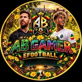 Telegram profile photo for EFOOTBALL