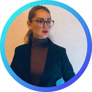 Telegram profile photo for 📈Аналитическая астрология|Оксана Колесниченко