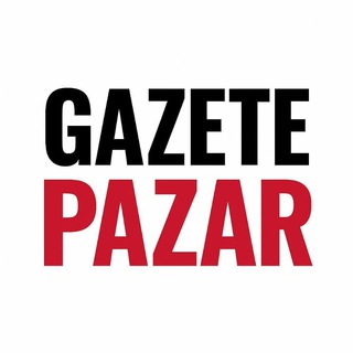 Telegram profile photo for Gazete Pazar
