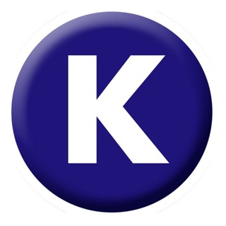 Telegram profile photo for KUN.UZ