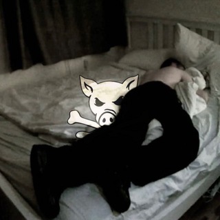 Telegram profile photo for кисмилёма 𓃟